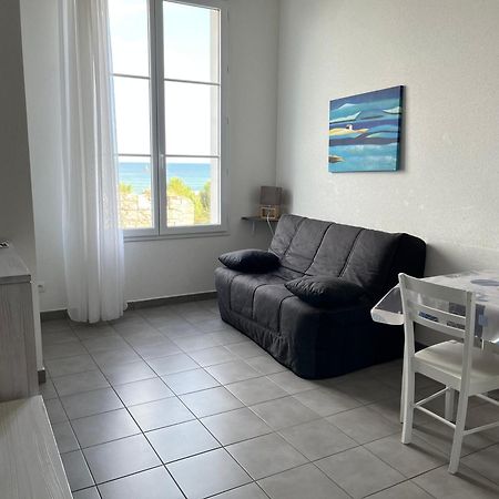 Ferienwohnung Paysage Surprenant Et Reposant Audierne Exterior foto